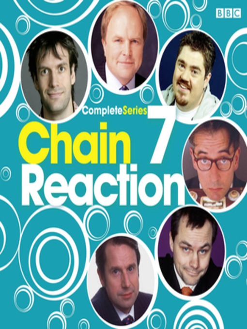 Title details for Chain Reaction by BBC - Available